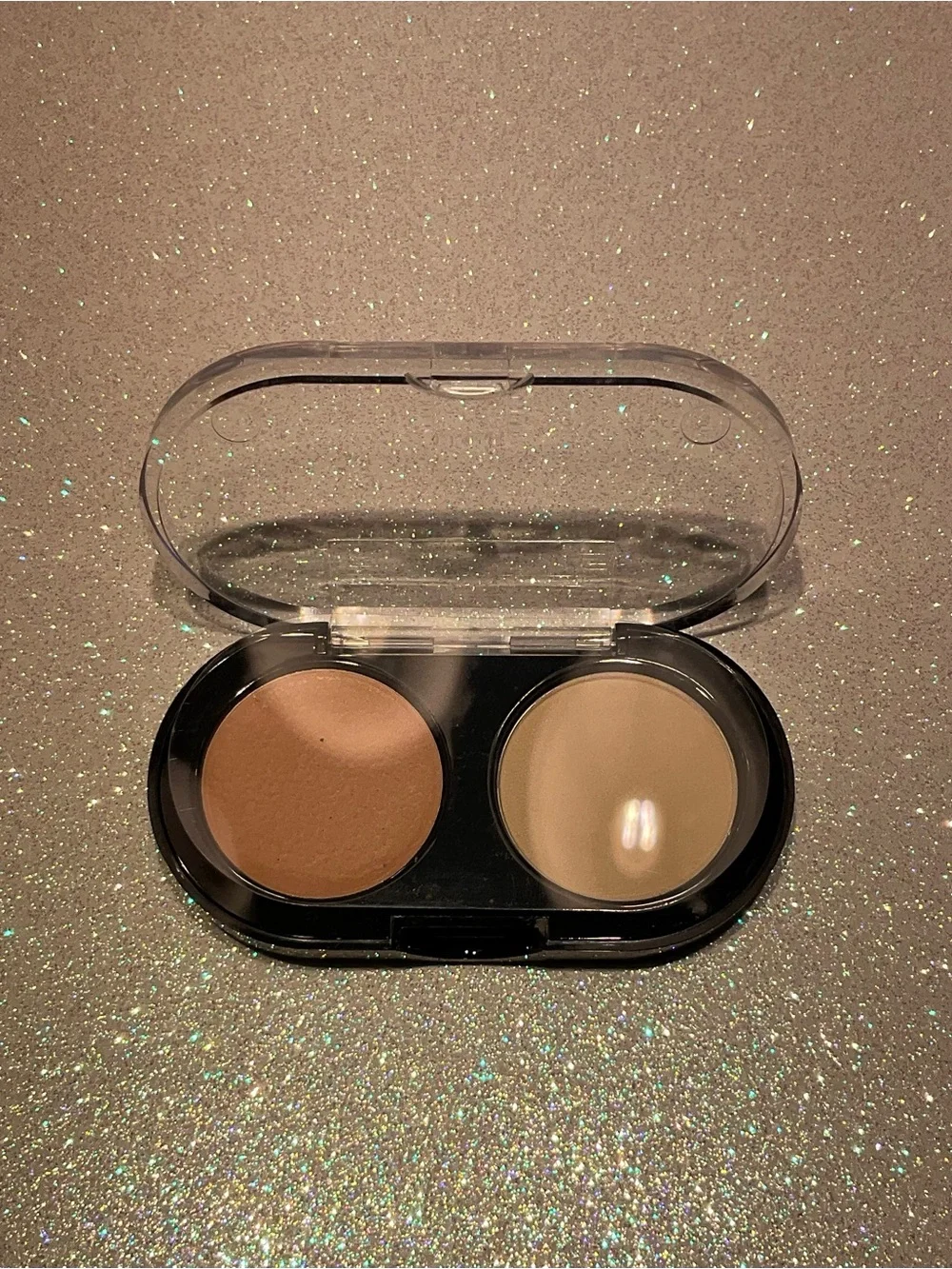 Bobbi Brown creamy concealer kit.SAND/PALE YELLOW-Rare